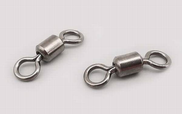 八字环能承受多大拉力?