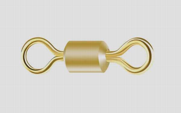 八字环容易断吗?