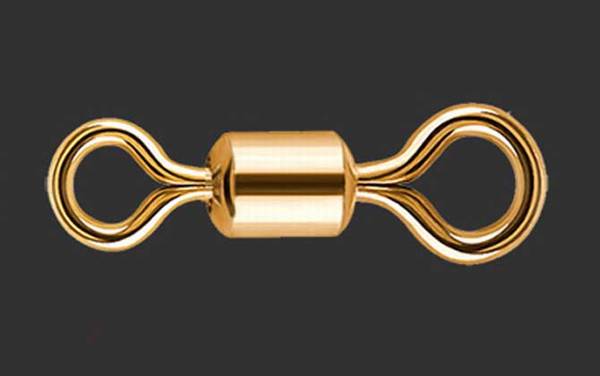 八字环容易断吗?