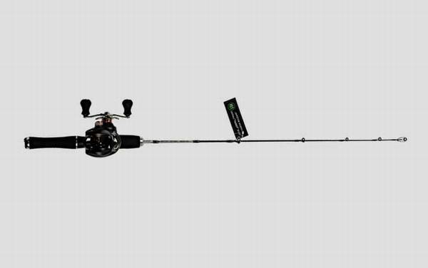冰钓竿是什么意思?