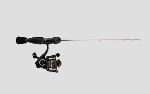 冰钓竿什么牌子好?