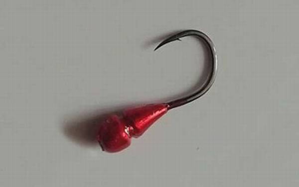 朝天钩线组怎么搭配?