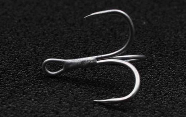 钓狗鱼用什么钩好?