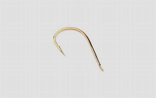 挂红虫钓鱼用什么钩型?