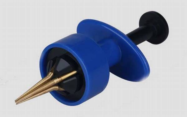 红虫夹怎么上红虫最好?