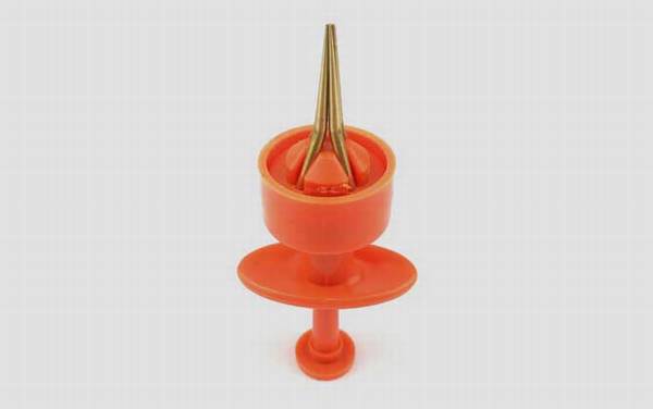 红虫夹怎么上红虫最好?