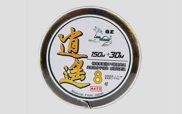 什么鱼线最好用?