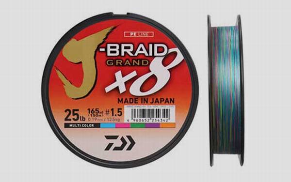 大力马鱼线是什么意思?