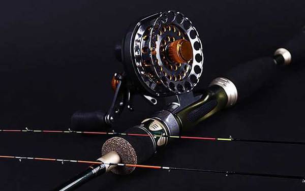 筏竿可以抛投吗?