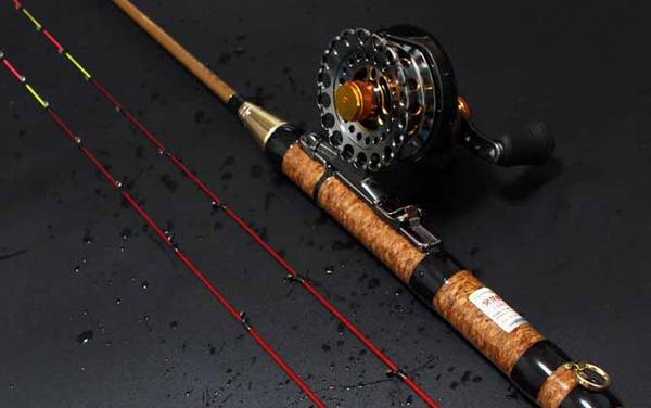 筏竿可以抛投吗?