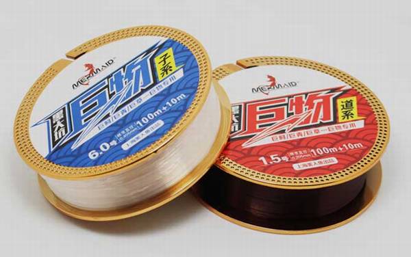 尼龙线耐磨还是pe线耐磨?