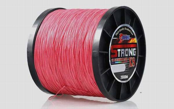 尼龙线耐磨还是pe线耐磨?