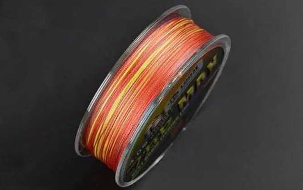 0.8号大力马线相当于几号尼龙线?