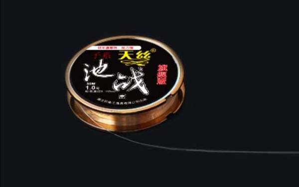 4号pe线相当于几号尼龙线?