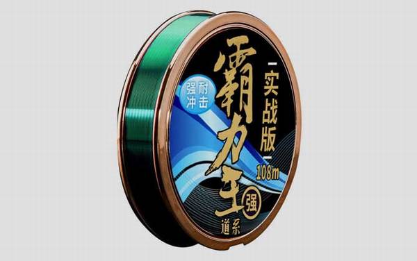 子线用pe线好还是尼龙线好?