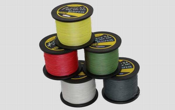 子线用pe线好还是尼龙线好?