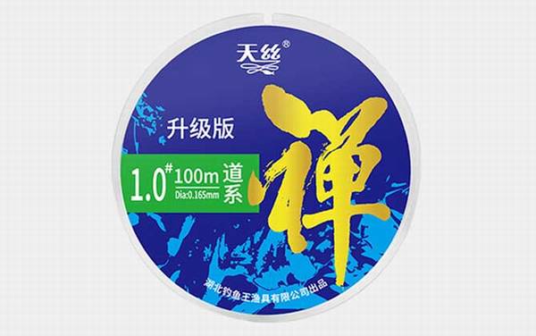 子线用pe线好还是尼龙线好?