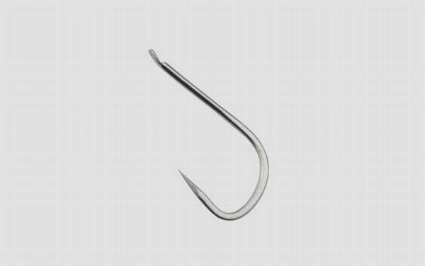 并继竿钓鲫鱼用什么鱼钩?