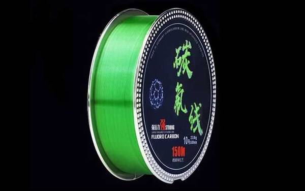 碳线和尼龙线哪个结实?