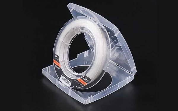 子线用碳线还是尼龙线?