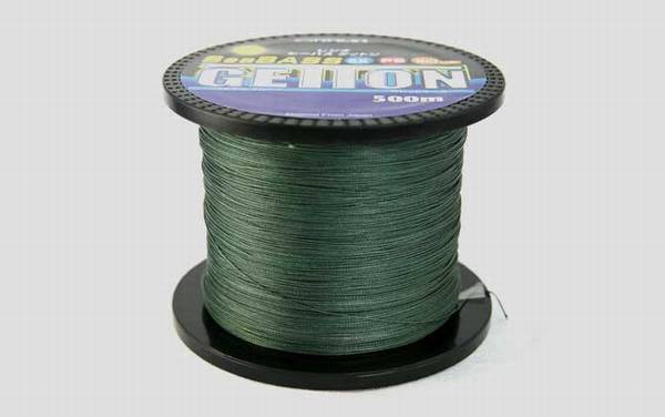 pe线能做台钓主线吗?