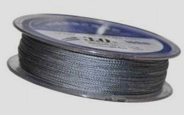 pe线能做台钓主线吗?