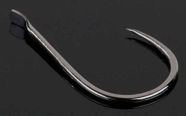 钓淡水白鲳用什么鱼钩?