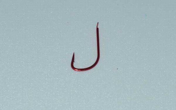 金袖鱼钩是什么钩?
