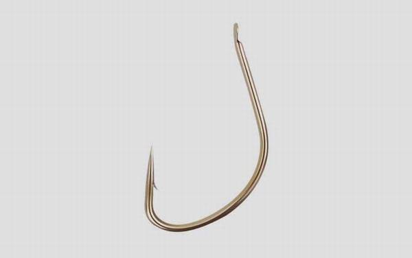 万能袖鱼钩钓鲴鱼怎么样?