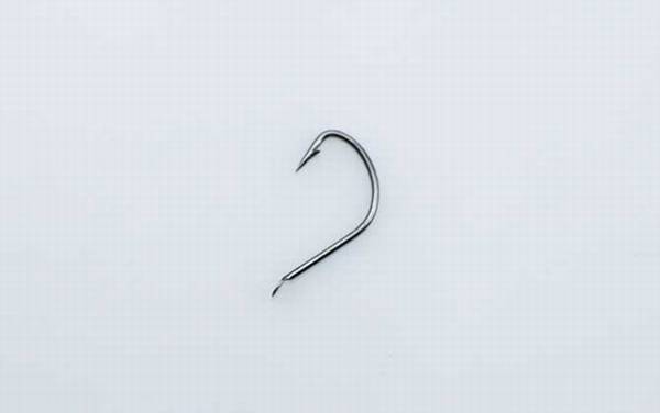 万能袖鱼钩钓鲴鱼怎么样?