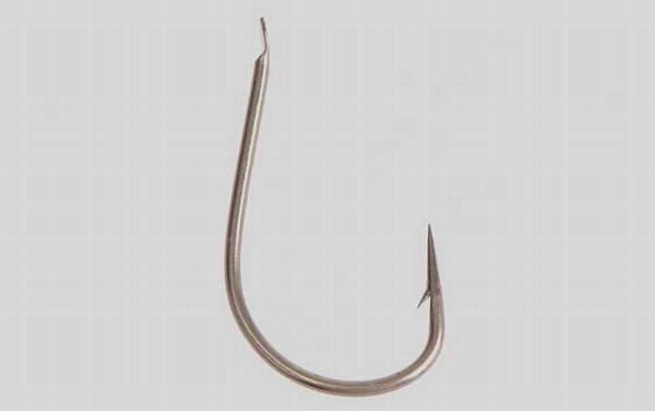 万能袖鱼钩钓鲴鱼怎么样?