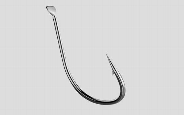 万能袖鱼钩钓鲴鱼怎么样?