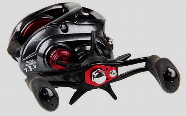 渔轮轴数是什么意思?