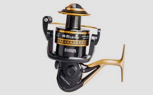 狼王渔轮怎么样?