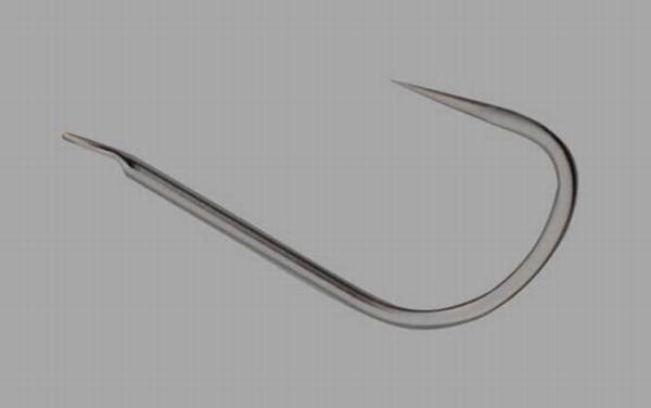 玉米粒钓鱼用几号钩?