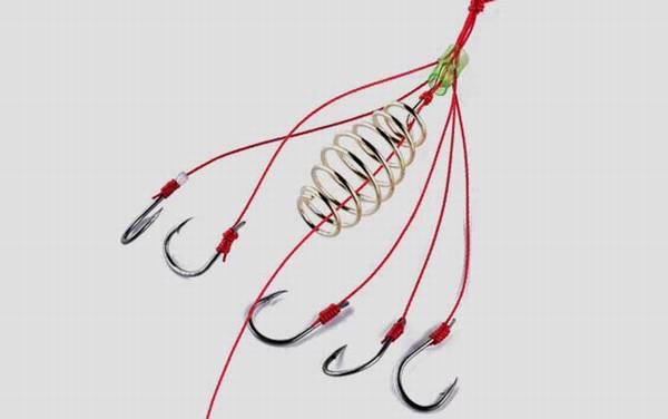 爆炸钩弹簧有什么用?