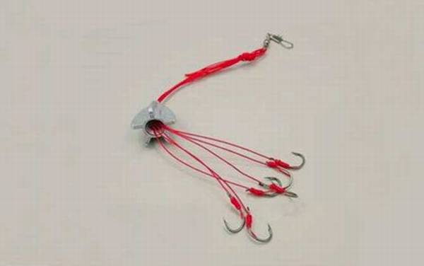 爆炸钩弹簧有什么用?