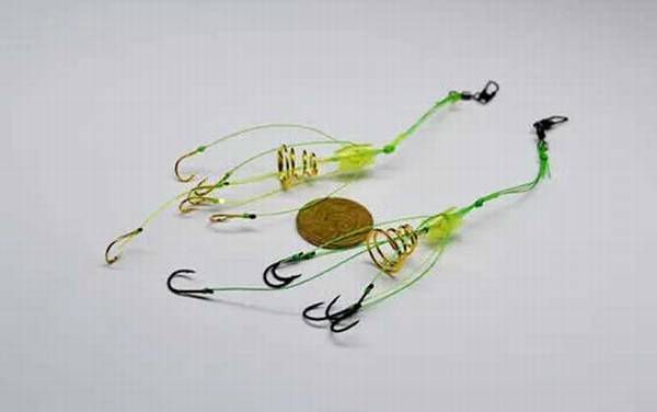 爆炸钩弹簧有什么用?