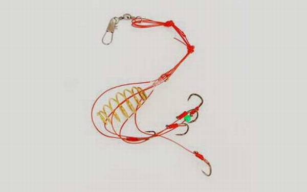 爆炸钩弹簧有什么用?