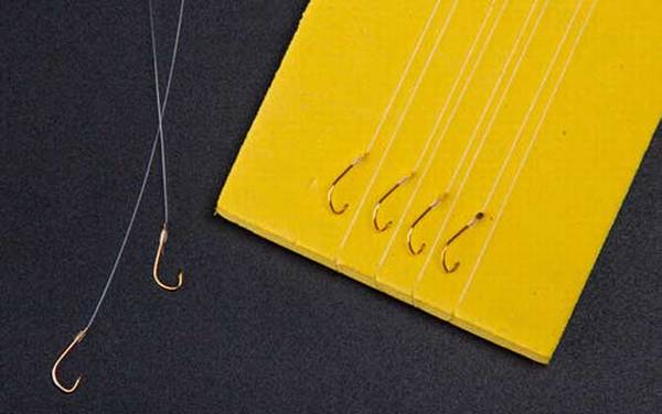 台钓鲫鱼子线多长合适?