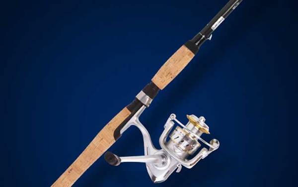 性价比高的打黑鱼竿推荐