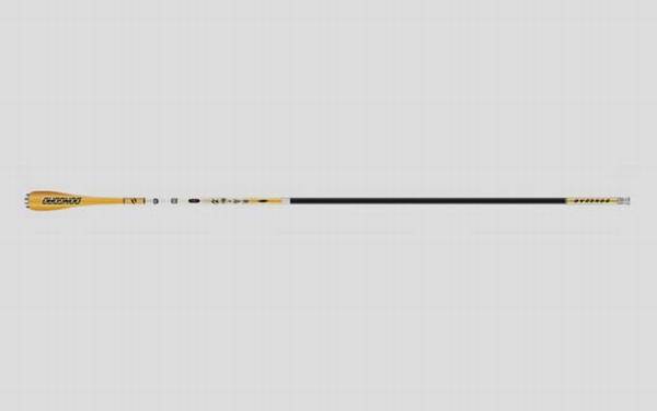 性价比高的46调鱼竿推荐