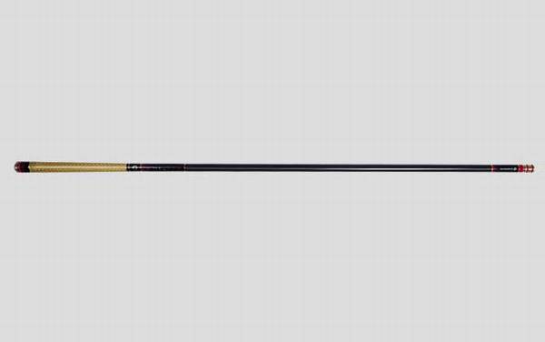 推荐几根性价比高的黑坑战斗竿