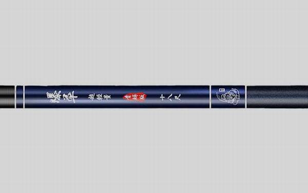 钓200斤鲟鱼用什么鱼竿?