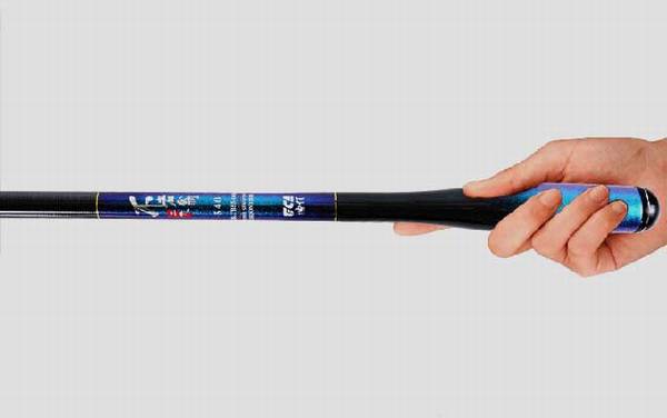 迪佳经典鲫鱼竿是哪款?