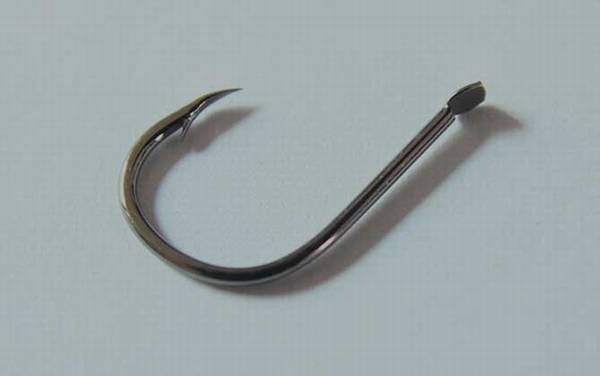 钓鱼用什么鱼钩最好?