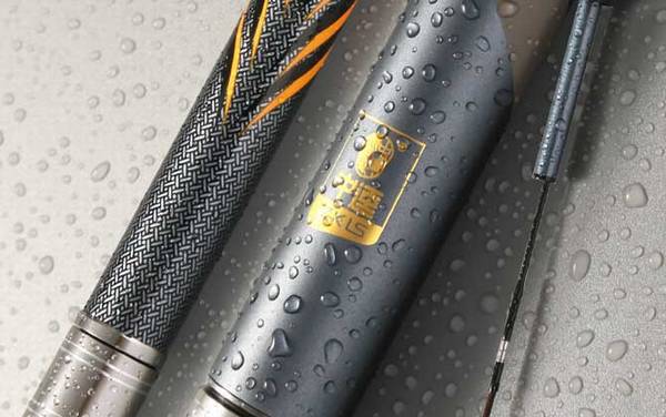 推荐几款性价比高的7米2手竿