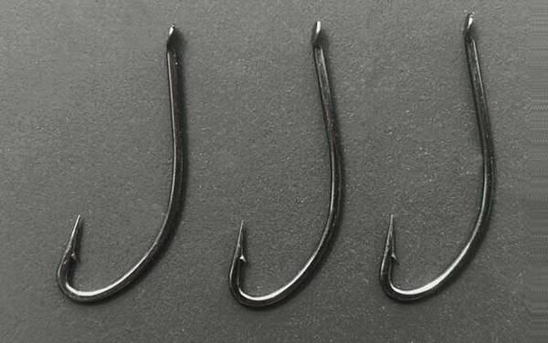 秋田狐鱼钩型号及大小对照表