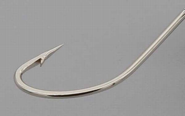 秋田狐鱼钩适合拉饵吗?