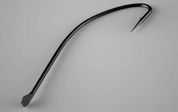 秋田狐鱼钩适合拉饵吗?